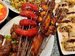 -福苗小骆驼烧烤(曲江店)