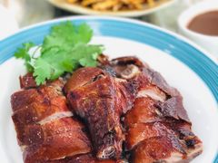 -椿记烧鹅(叠彩店)