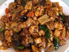 -胖子菜馆(隆昌路店)