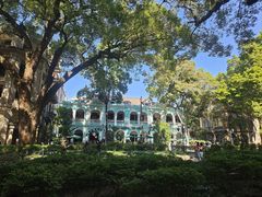 -星巴克臻选(广州沙面店)