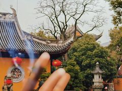 -龙华寺
