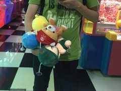 -天天玩X秋葉原日系动漫游戏中心