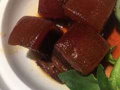小馆红烧肉-黑鸡小馆(金源店)