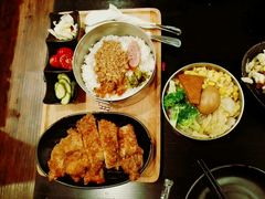 -小明同学(三里屯店)
