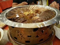 -北京小肠陈饭庄(方庄店)