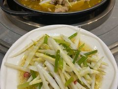 -黑河坝泡姜鸡贡椒鱼(贾旗路店)