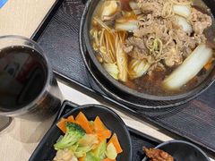 -吉野家(上海美罗城店)