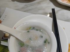 -點無缺茶楼·海鲜酒家(世博店)