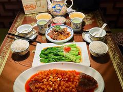 -缪氏川菜(深圳北站缤果空间店)