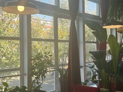 -雕刻时光咖啡馆(北师大店)