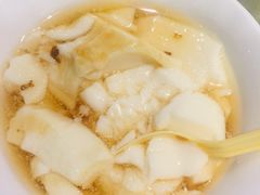 -川味堂·四川豆花(八卦岭店)