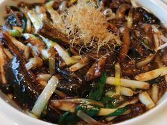 宁式鳝丝-宁波状元楼酒店(和义路店)