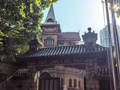 -马勒别墅饭店(静安寺店)