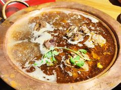 -老诚一锅(来北家园店)
