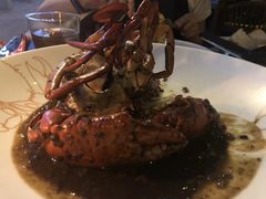 -Ministry of Crab(科伦坡店)