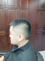 -大人物·男士理发馆
