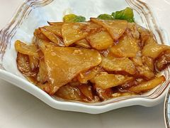 -京滨饭店·餐厅(阜外大街店)