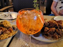 -Shanghai Brew House上海啤酒工坊(老外街店)