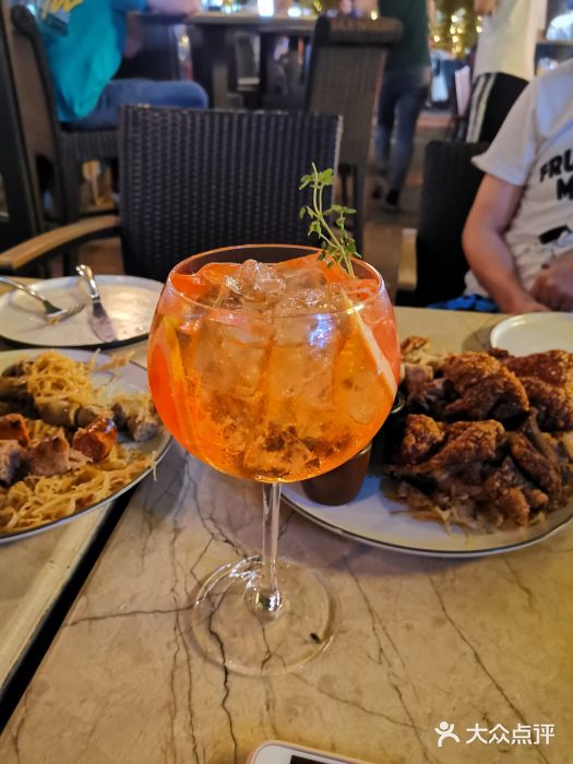 Shanghai Brew House上海啤酒工坊(老外街店)图片
