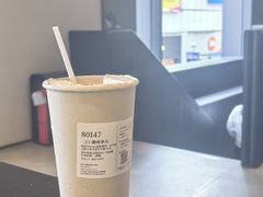 -阿嬷手作(南宁百盛印象城店)