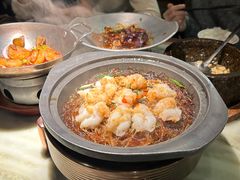 -绿茶餐厅(昌平悦荟店)