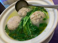 狮子头-双东酒店(东关街店)