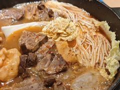 -牛腩之旅·牛腩牛杂煲(光启城美食城店)