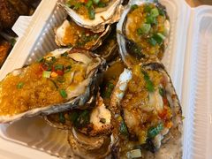 -抚琴第一烤(抚琴地铁站A口店)