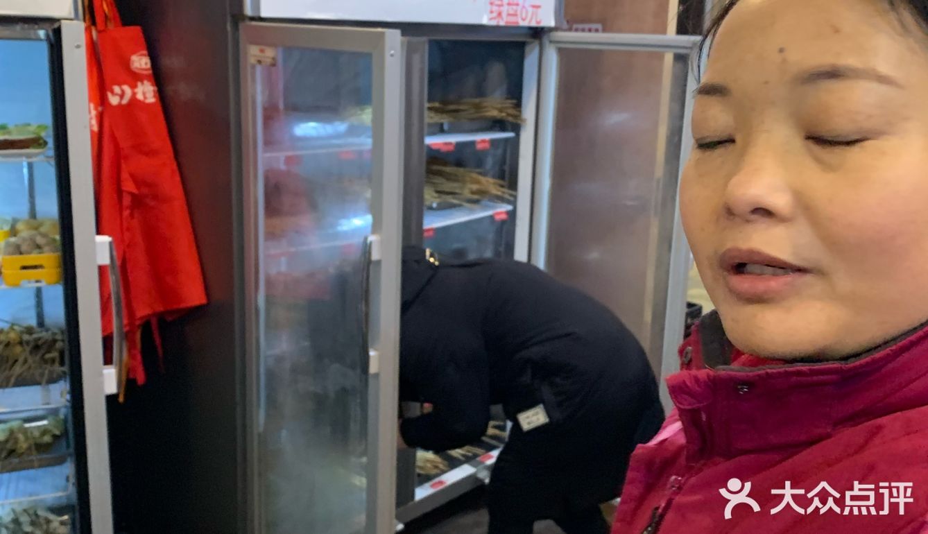 刚开业去去的，虽然是加盟店，各方面还是值得推荐