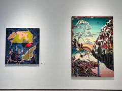 -时代美术馆-成都馆