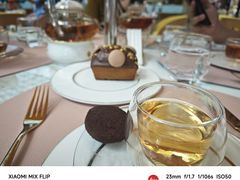 -视博茶点(美狮美高梅店)