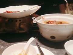-炊烟小炒黄牛肉(浦东世纪汇店)