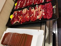 -嬷孙家潮汕牛肉火锅(北京路天河城店)