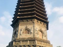 -玲珑塔公园