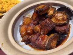 -久宴·天目湖大鱼头(恐龙园店)