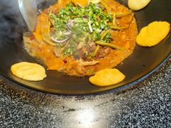 -土灶人家柴火鸡(都江堰店)