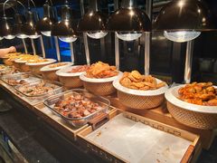 -星伦多自助料理·涮烤一体(江桥万达店)