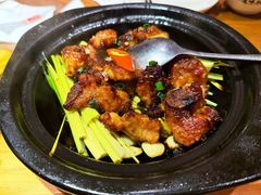 -鸽味轩·粤菜小馆(高楼门总店)