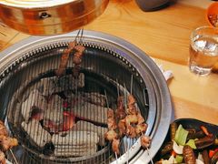 -7星海鲜烧烤(紫光福郡店)