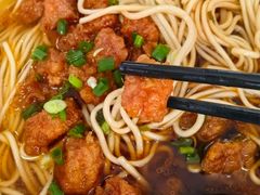 -好面道大肠面(中华路店)