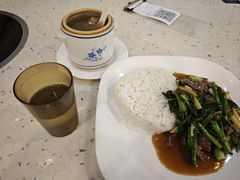 -鸿图茶餐厅•27年老字号(云峰花园店)