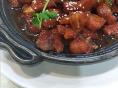 -家乡饭店(里仁洞店)