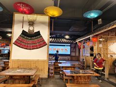 -老凯里苗岭酸汤鱼酸汤牛肉(百里杜鹃路店)