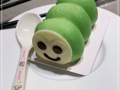 -海底捞火锅(金山百联店)