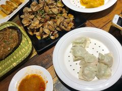 -金谷园饺子·烧烤(人大总店)