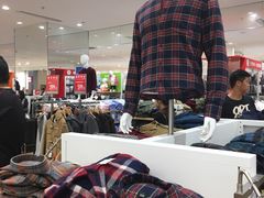 -优衣库(福州爱琴海购物公园店)