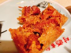 -小阿姨小脚粽(静安店)