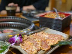 -丸藏和牛烧肉专门店(园区师惠坊店)