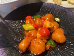 -常来小聚·广州非遗传承餐厅(高德置地店)