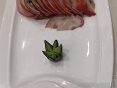 -玉华台饭庄·淮扬菜·烤鸭(望京店)